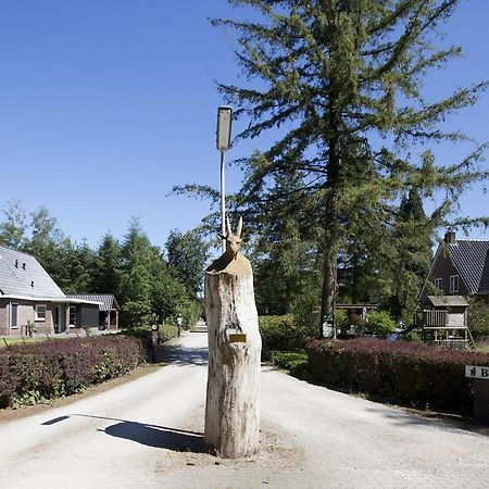 Bok'S Bungalowpark Garderen Exterior photo