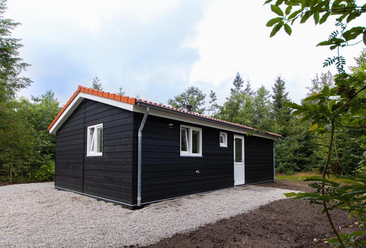Bok'S Bungalowpark Garderen Exterior photo
