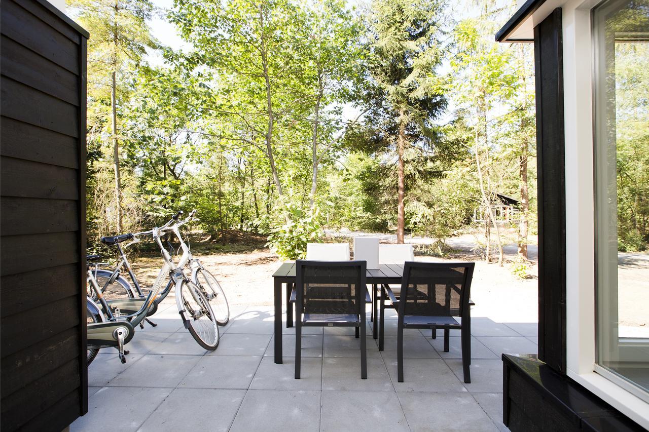 Bok'S Bungalowpark Garderen Exterior photo