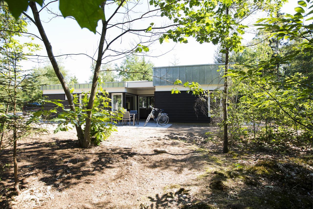 Bok'S Bungalowpark Garderen Exterior photo
