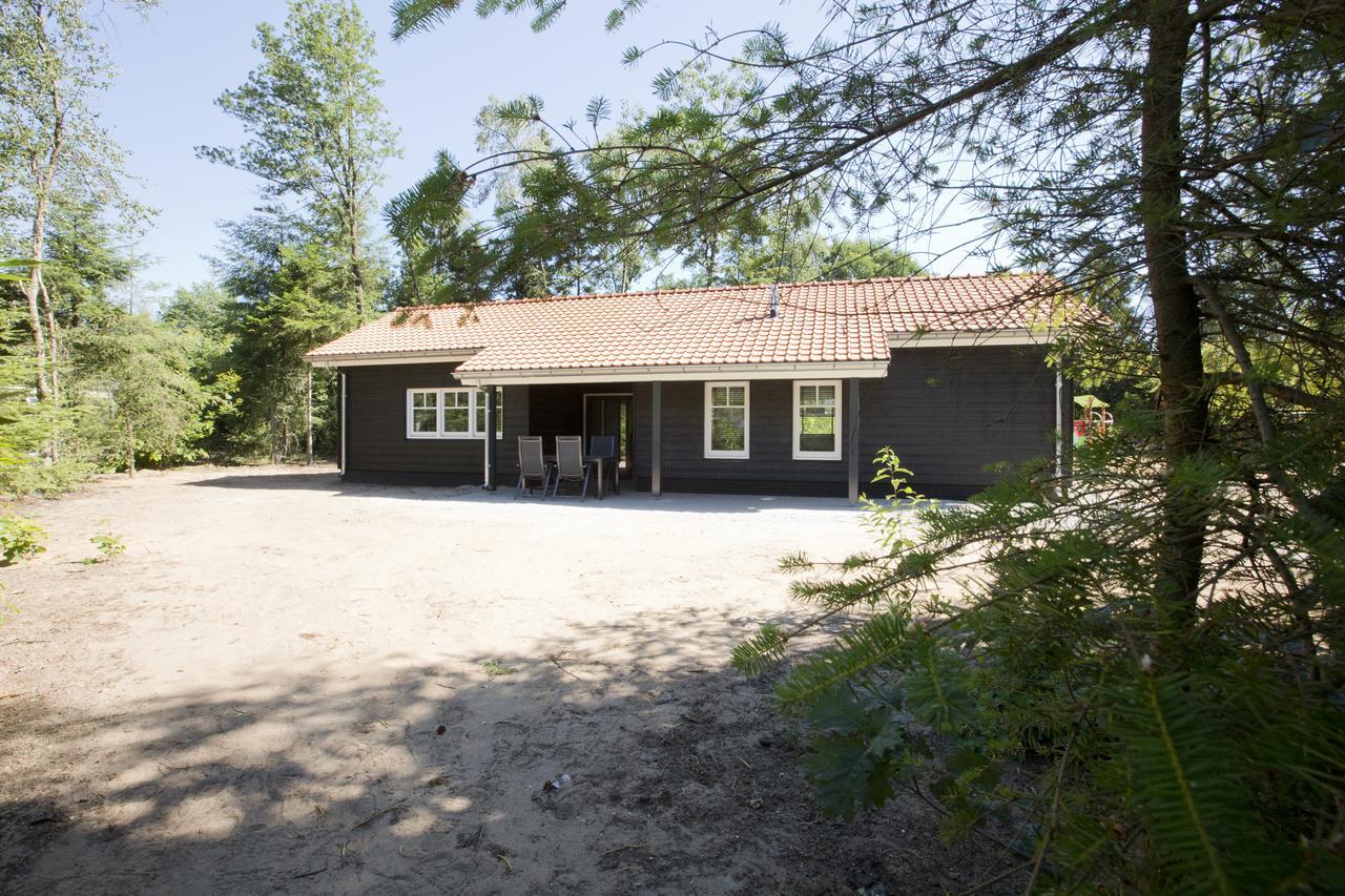 Bok'S Bungalowpark Garderen Exterior photo