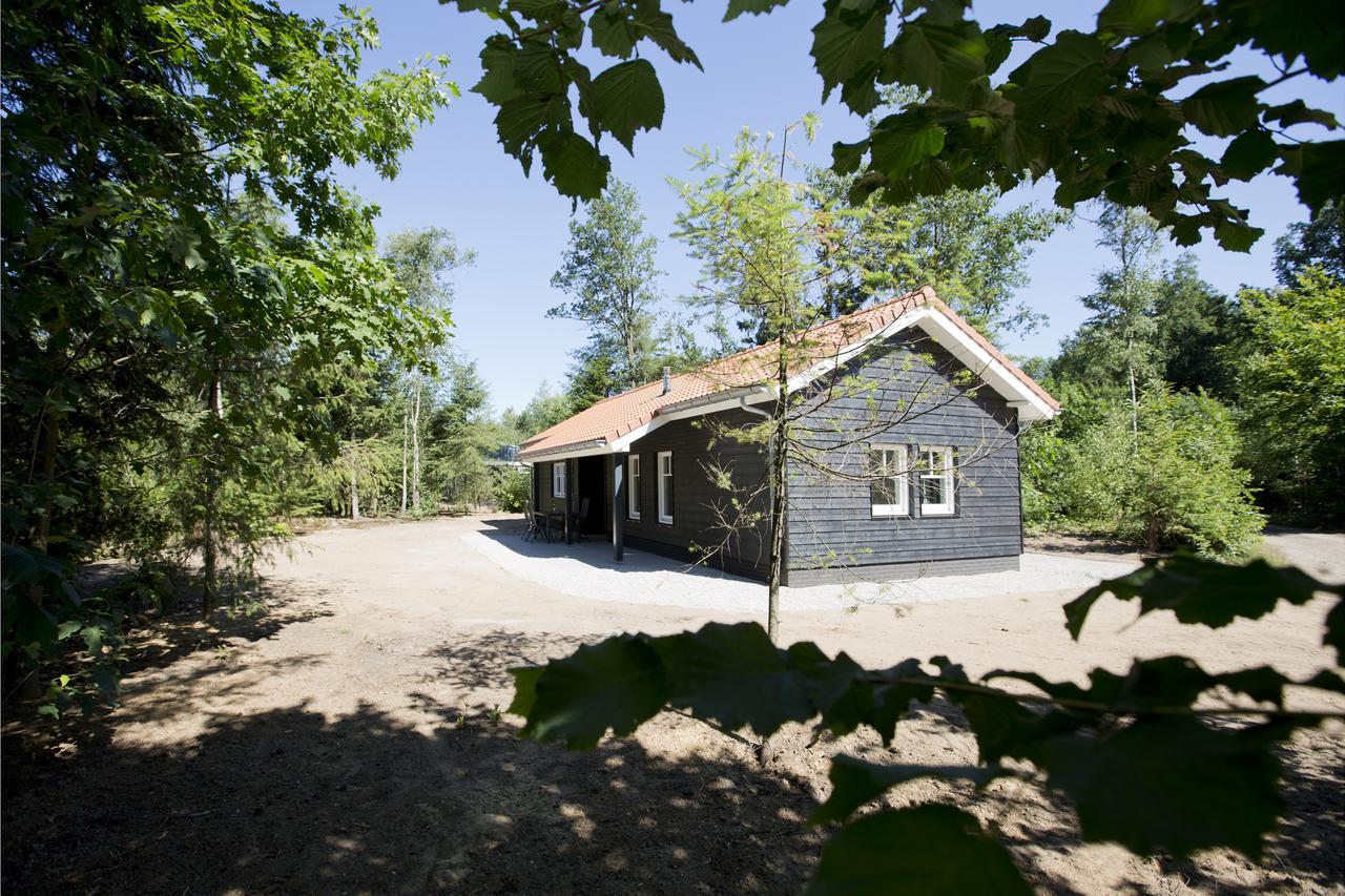 Bok'S Bungalowpark Garderen Exterior photo
