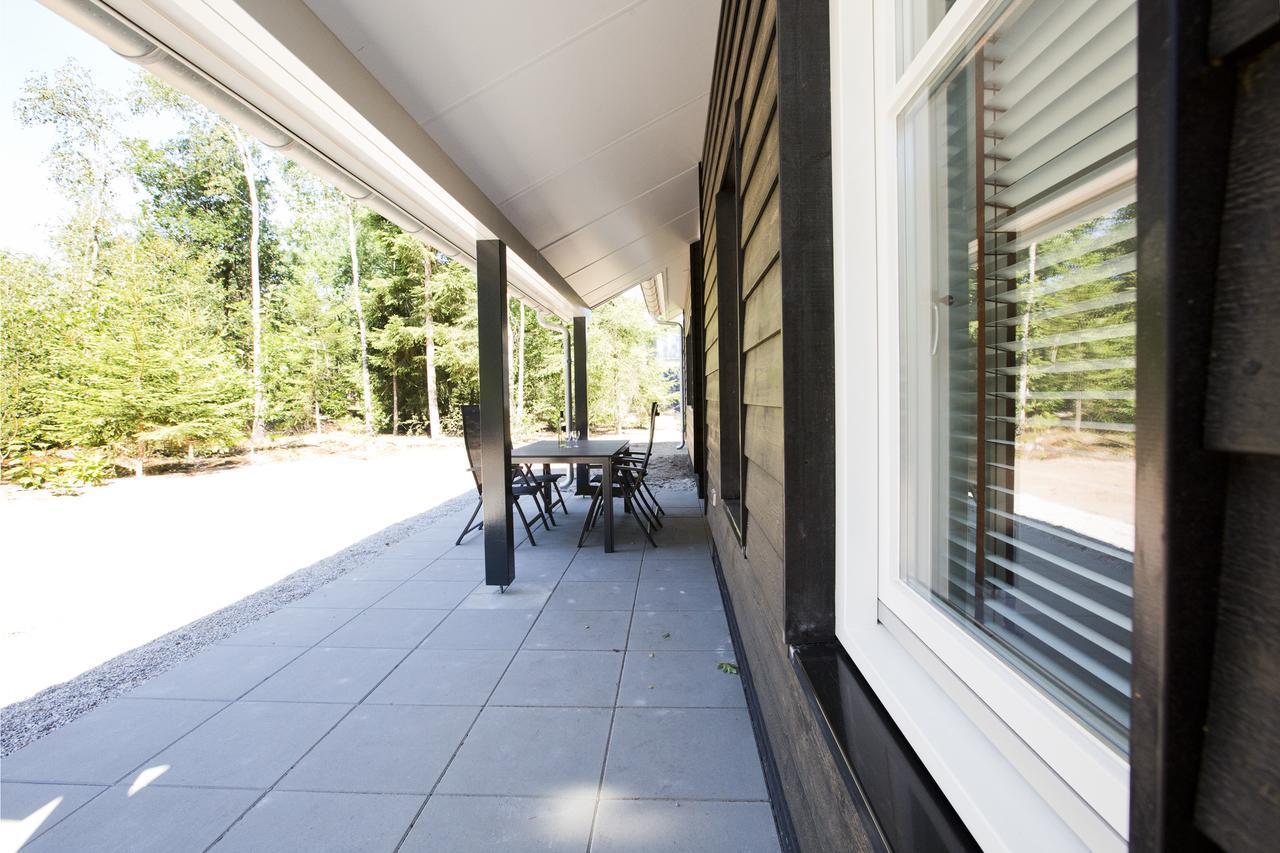 Bok'S Bungalowpark Garderen Exterior photo