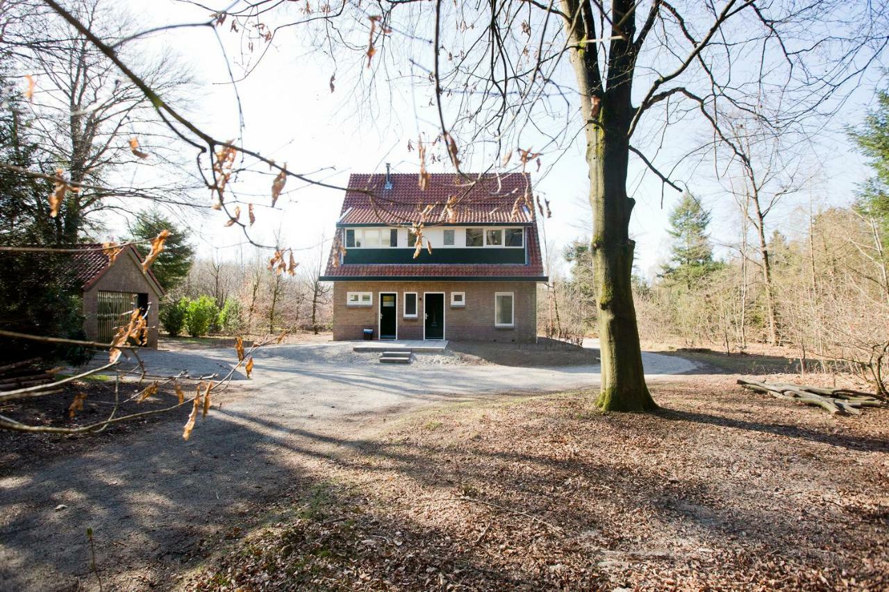 Bok'S Bungalowpark Garderen Exterior photo